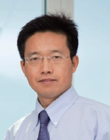 Professor Fu-Dong Shi